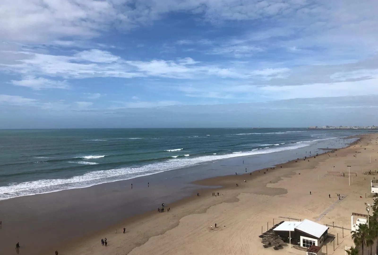 Arena Y Mar Sunny Home By Cadiz4Rentals 0*, Cadiz Spain