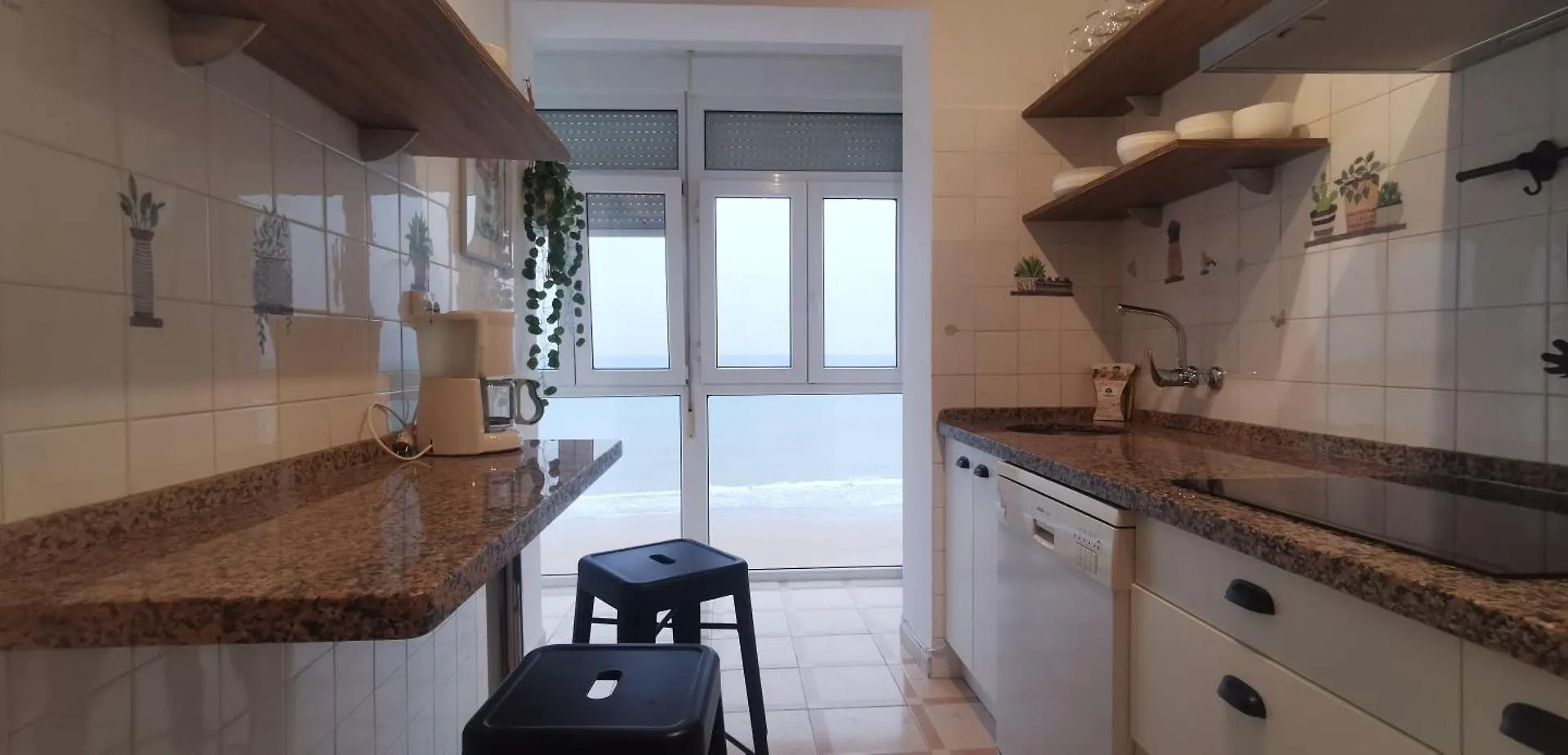 Apartment Arena Y Mar Sunny Home By Cadiz4Rentals Spain