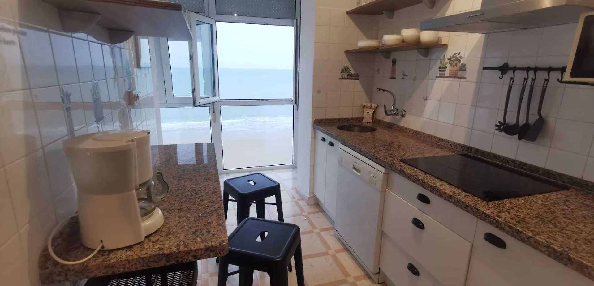 Arena Y Mar Sunny Home By Cadiz4Rentals