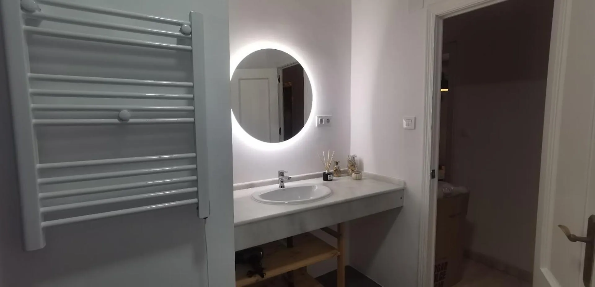 Arena Y Mar Sunny Home By Cadiz4Rentals Apartment Cadiz